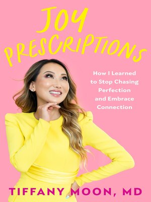 Joy Prescriptions - ebook